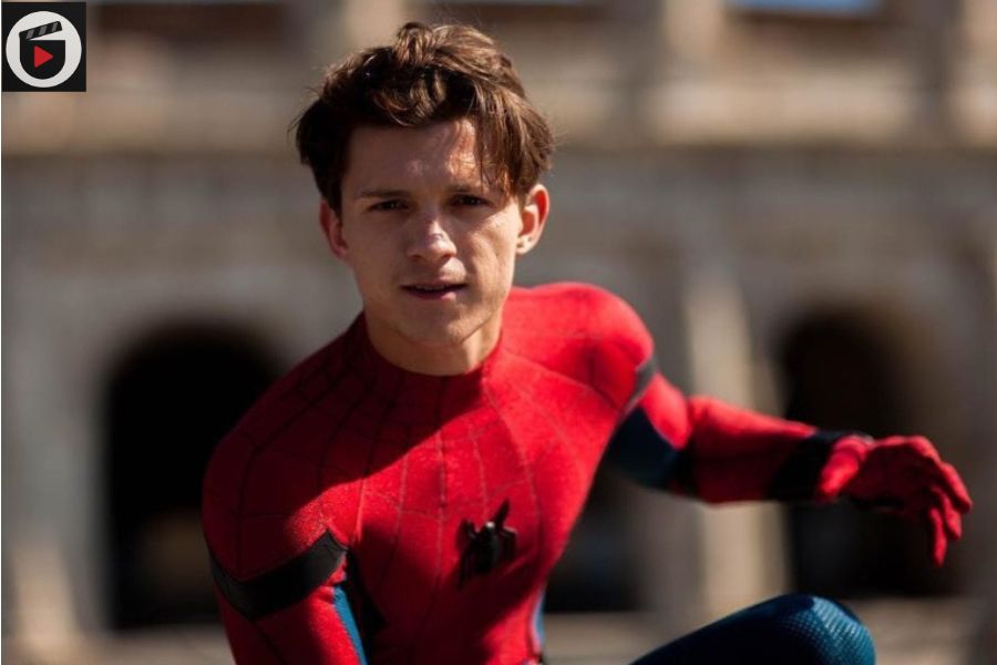 Homem-Aranha Um Novo Dia