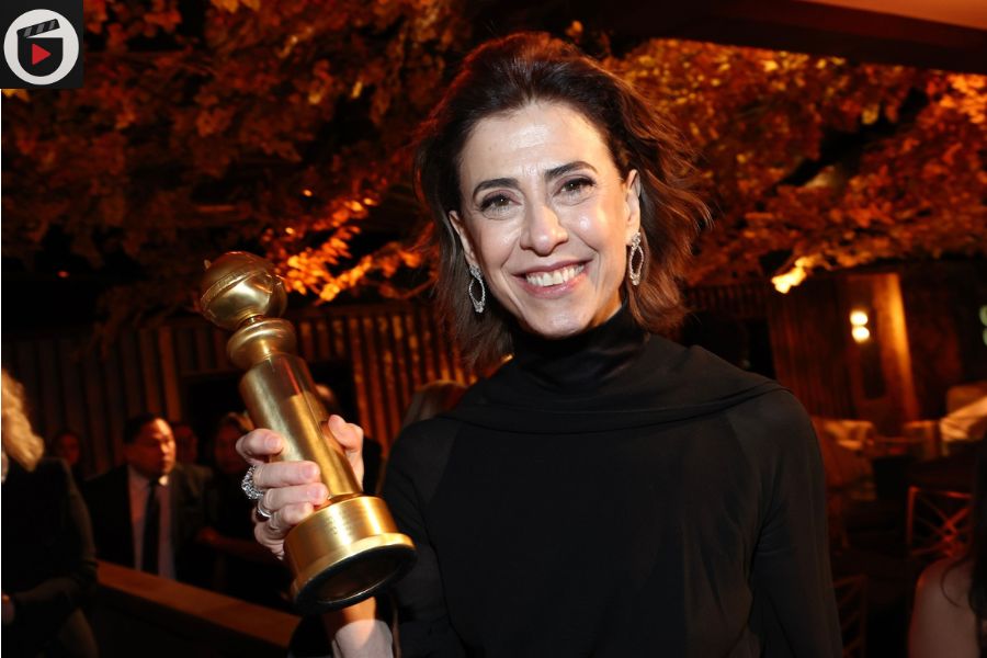 Melhor Atriz em Filme Dramático