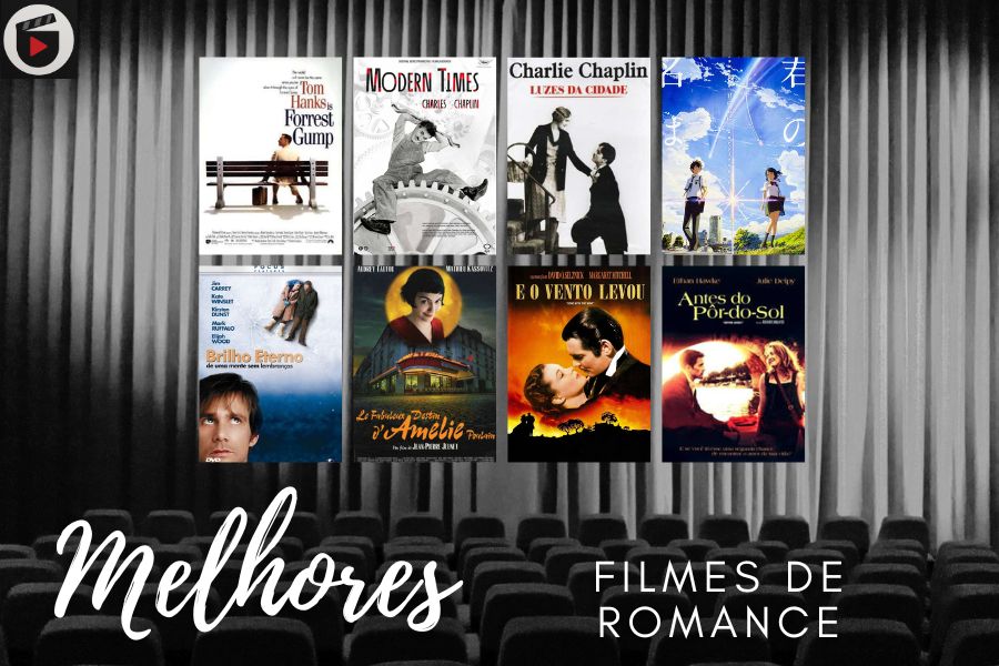 Melhores Filmes de Romance