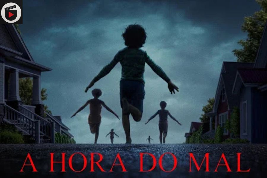 A Hora do Mal