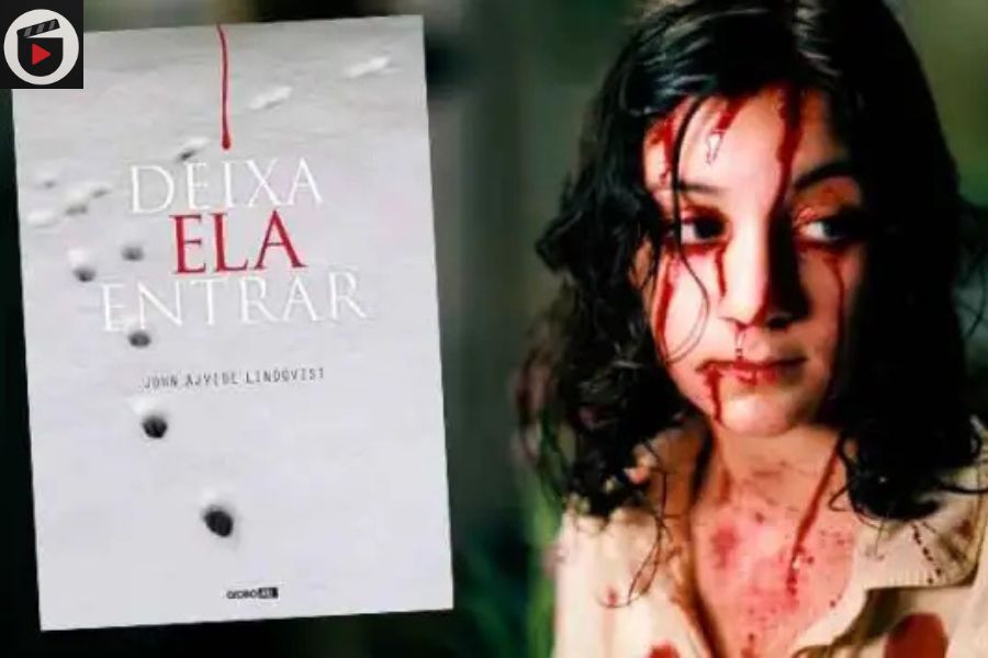 Crítica Deixa Ela Entrar