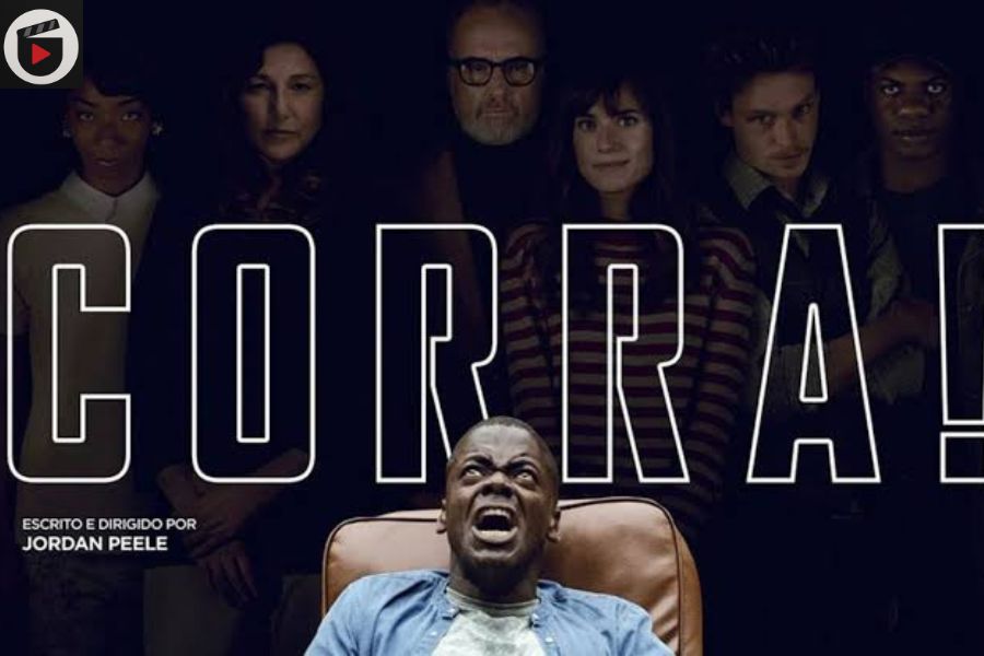 Crítica do Filme Corra!