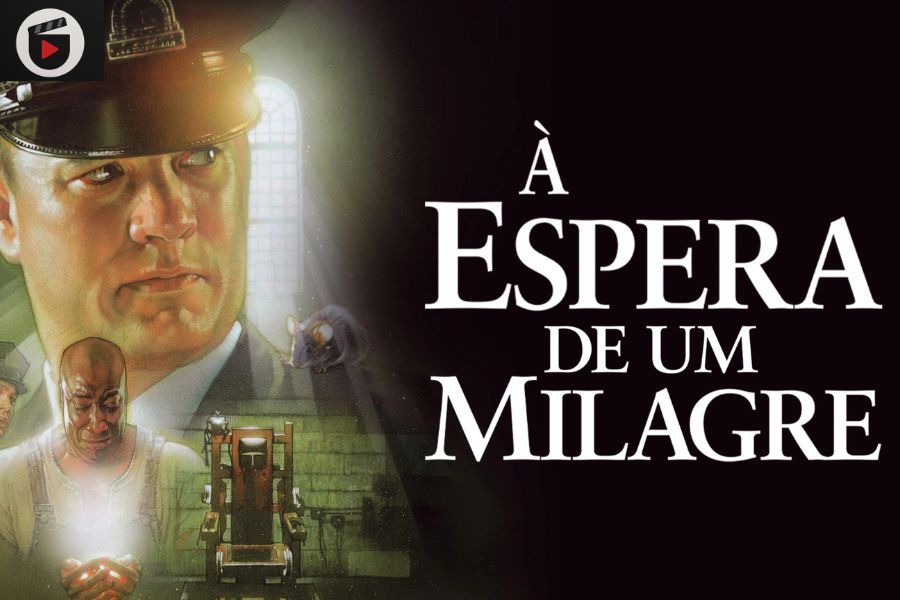 Filme À Espera de um Milagre