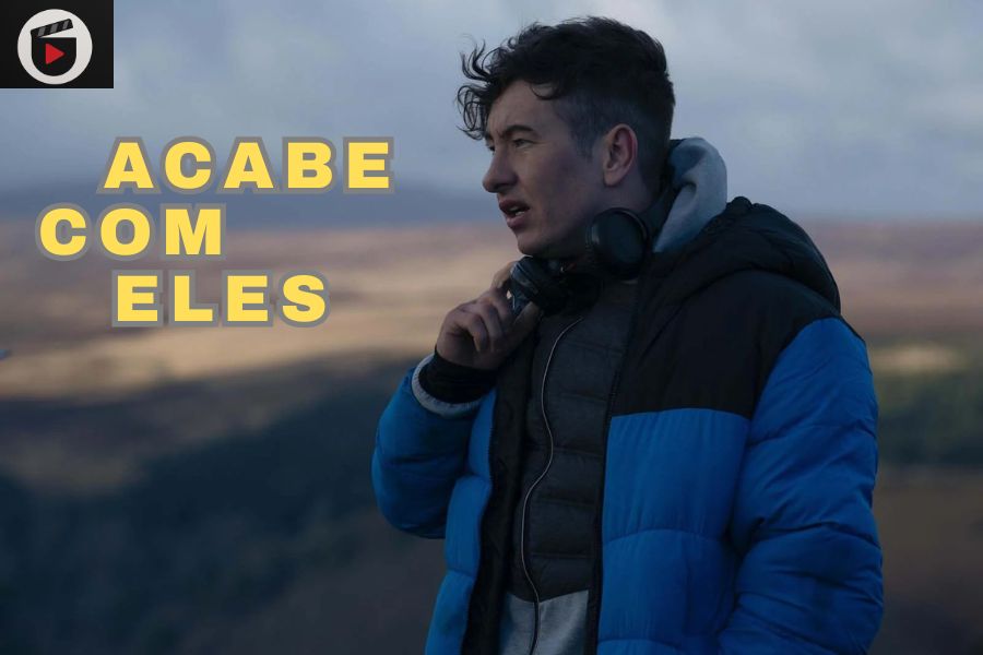 Filme Acabe com Eles