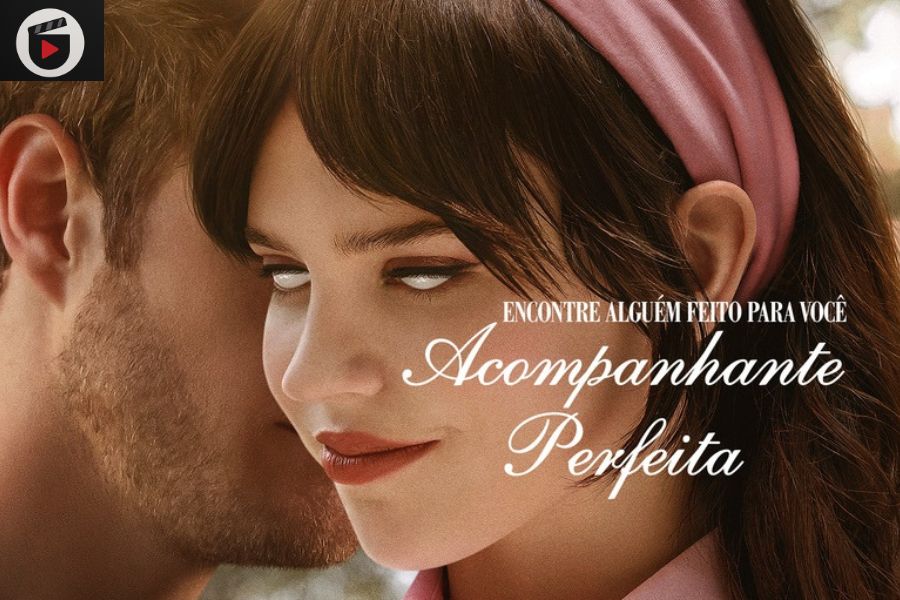 Filme Acompanhante Perfeita