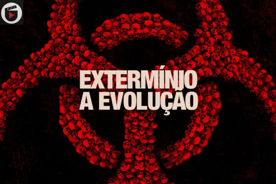 Filme Extermínio A Evolução