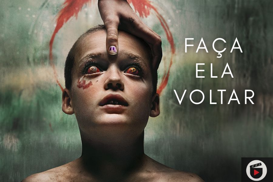 Filme Faça Ela Voltar