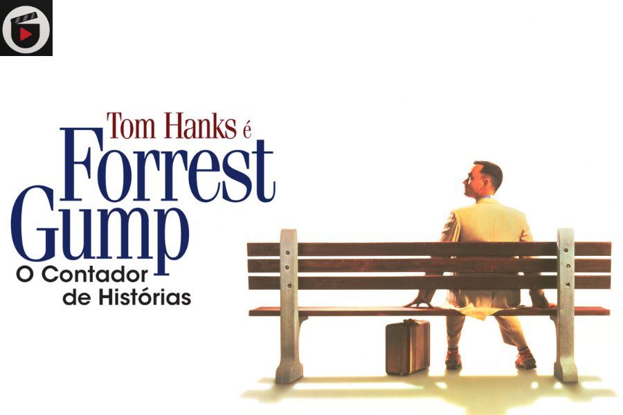 Filme Forrest Gump - O Contador de Histórias