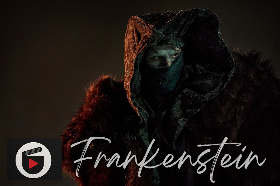 Filme Frankenstein