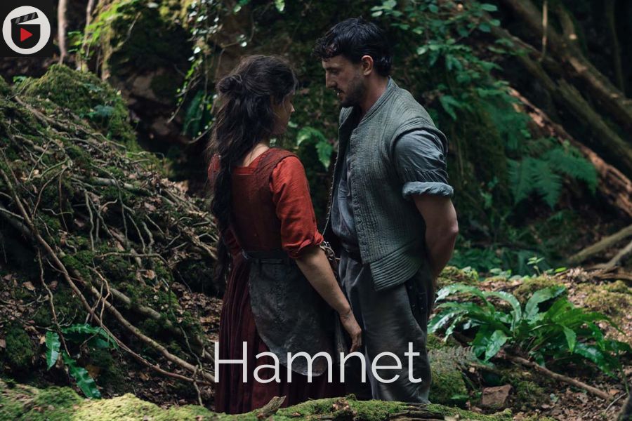 Filme Hamnet
