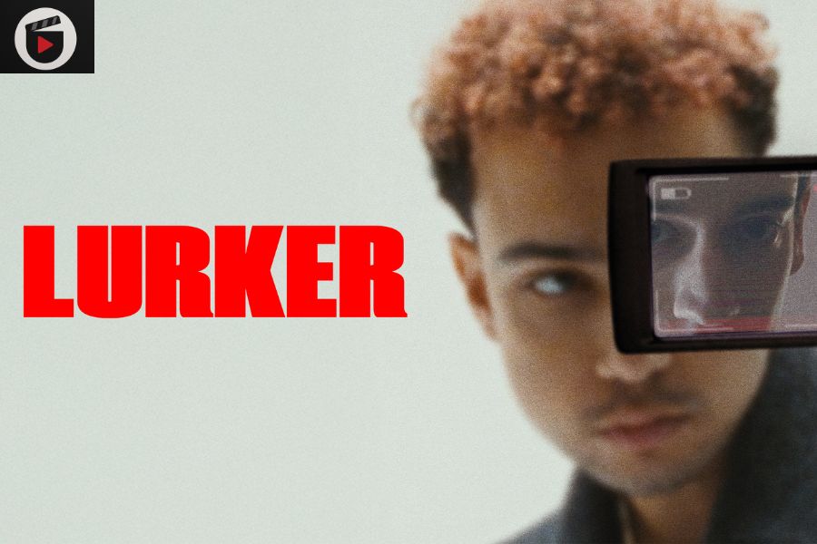 Filme Lurker