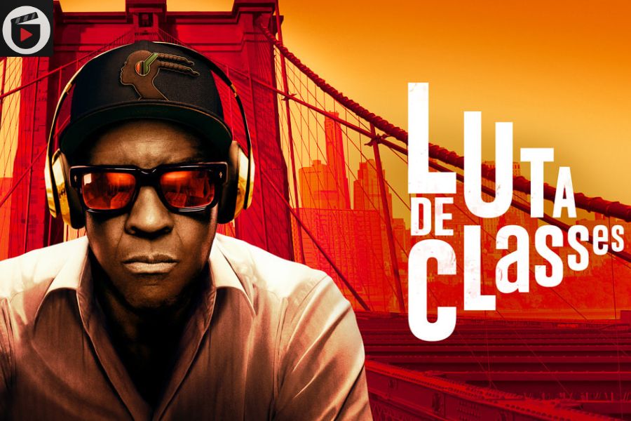 Filme Luta de Classes