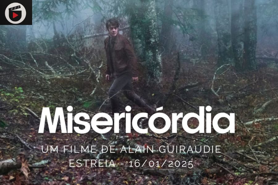 Filme Misericórdia