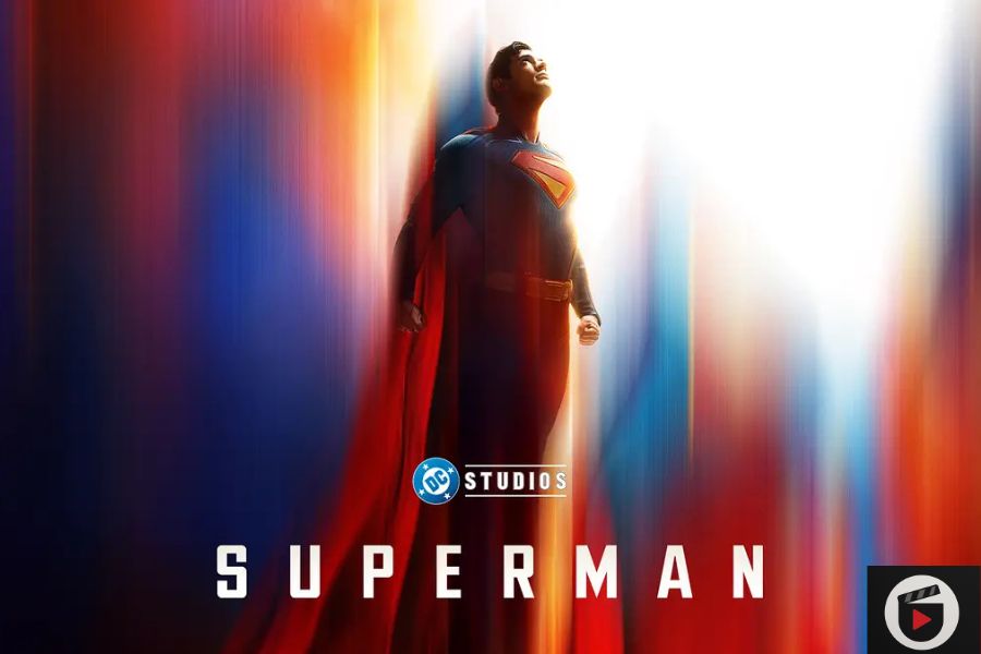 Filme Superman