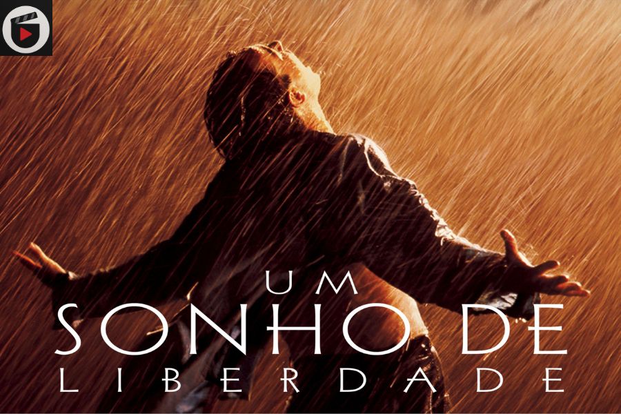 Filme Um Sonho de Liberdade