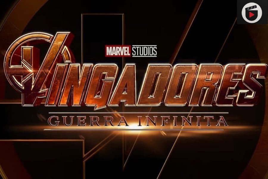Filme Vingadores: Guerra Infinita