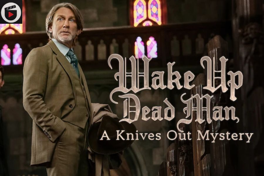 Filme Vivo ou Morto: Um Mistério Knives Out