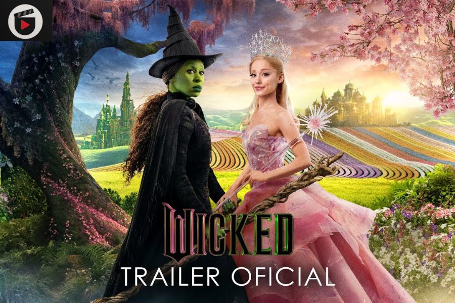 Filme Wicked