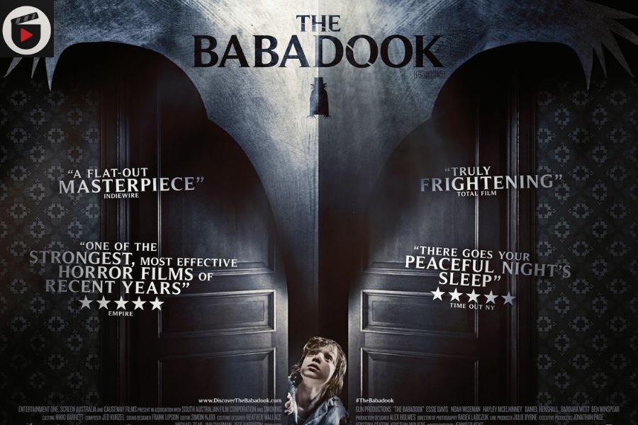 Critica O Babadook