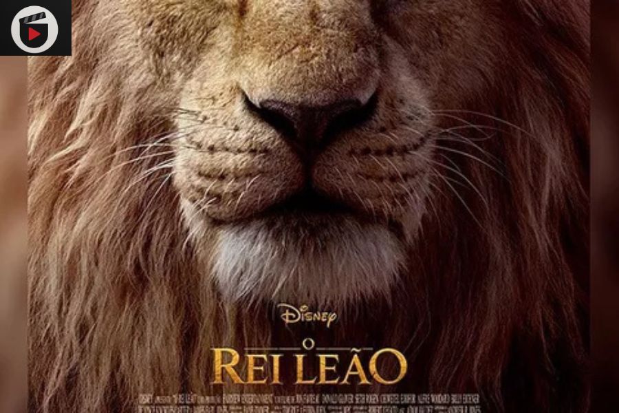 O Rei Leão de 2019