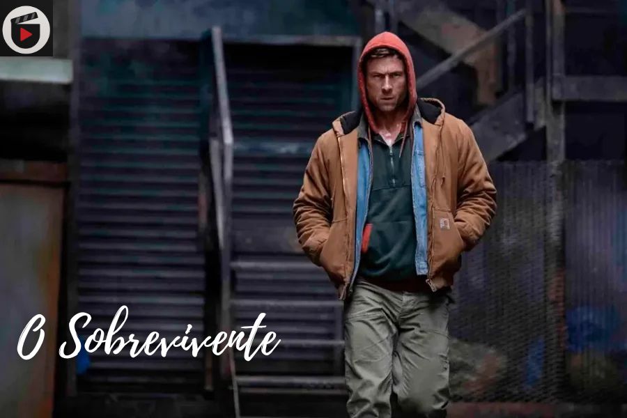O Sobrevivente