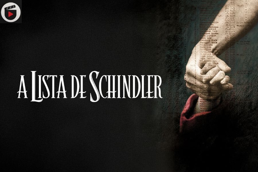 filme A Lista de Schindler