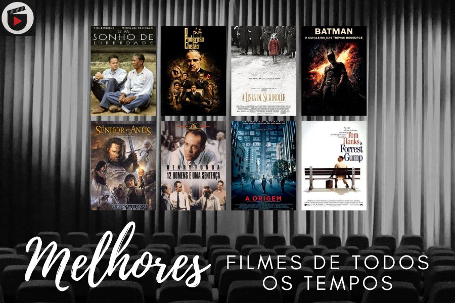 melhores filmes de todos os tempos