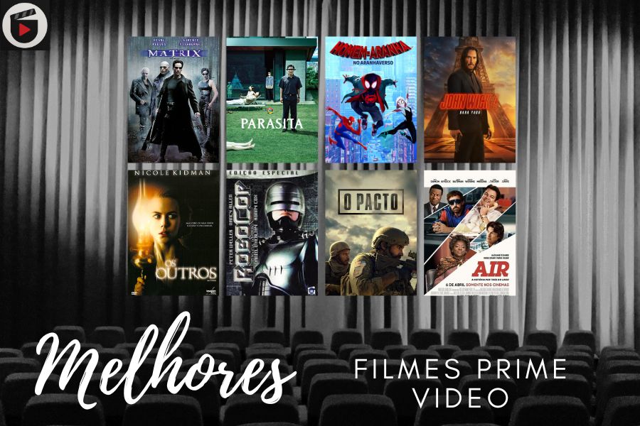 melhores filmes prime video