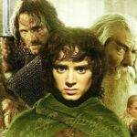 Filme O Senhor dos Anéis - A Sociedade do Anel