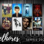 Melhores Séries 2025