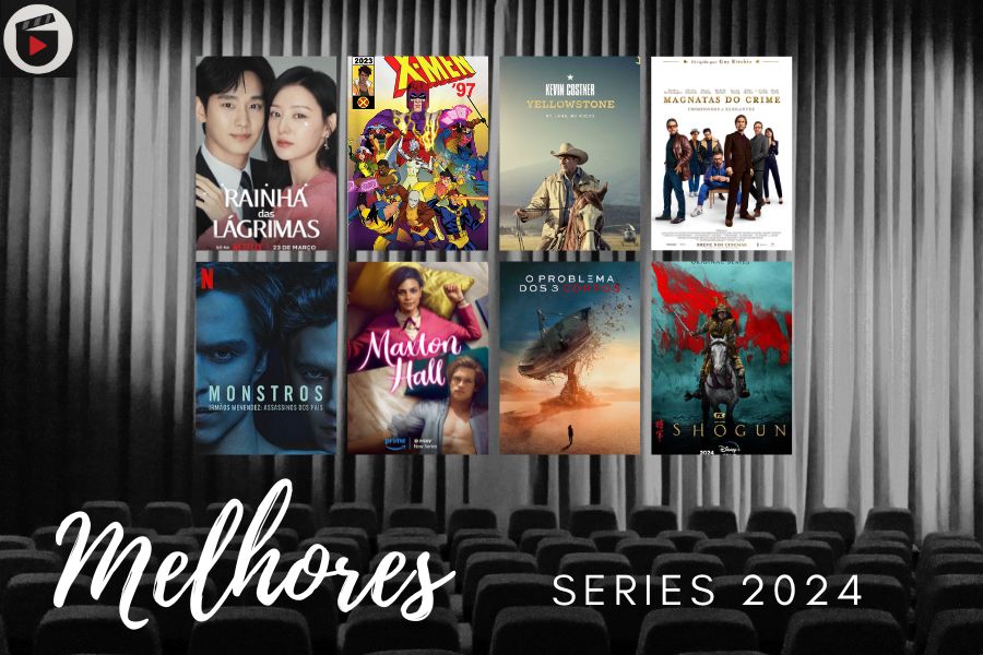 melhores series 2024