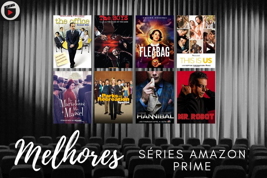 melhores series amazon prime