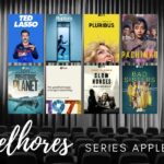 melhores series apple tv