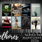 melhores series para maratonar
